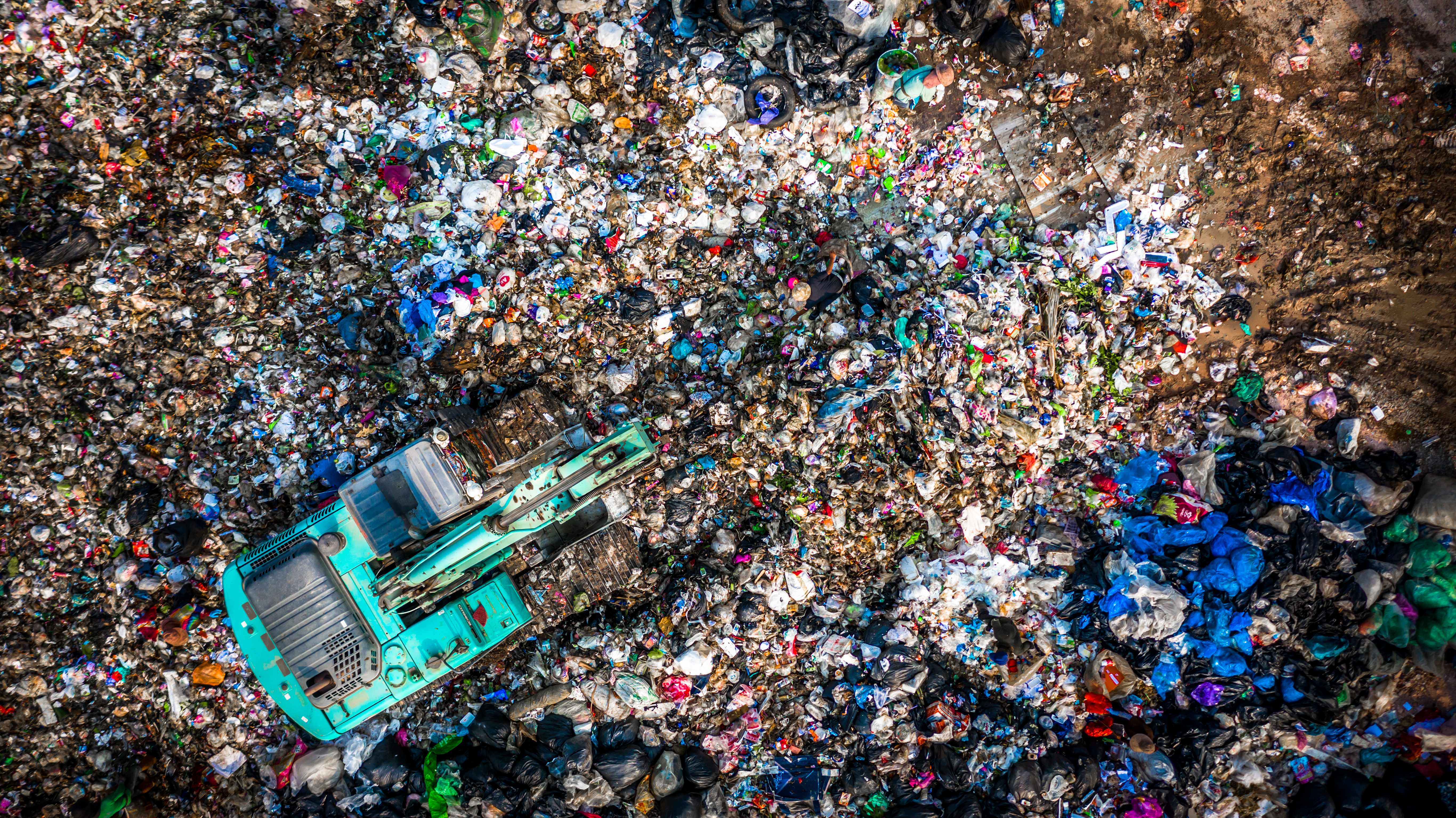 how landfills are bad for the environment