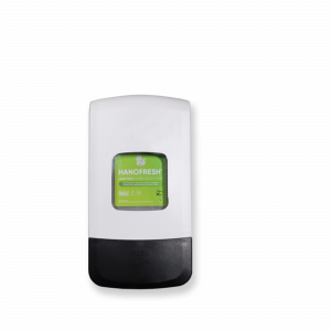 2 litre Duroline dispenser for hand barrier cream and skin protection cream and hand hygiene products