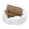 Longopac continuous liner refills pack