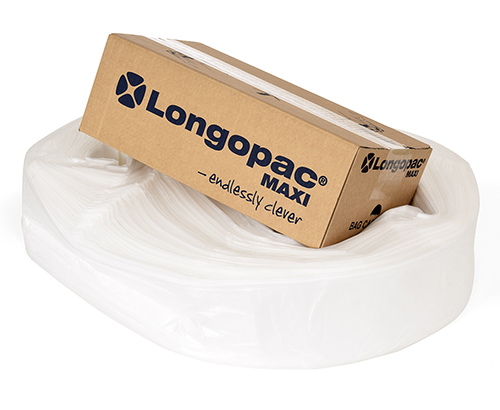 Longopac Maxi Liner Refill
