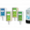 duroline skin protection cream and hand hygiene product range