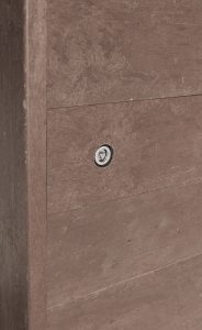 Novato Door Lock detail