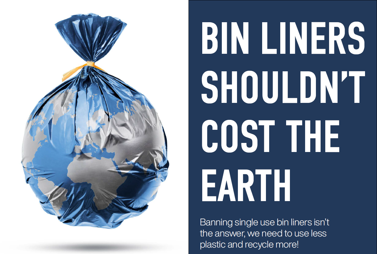 bin liners shouldn't cost the earth