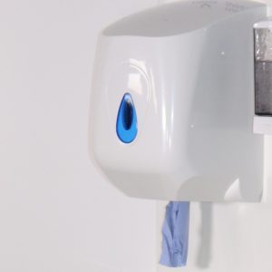 Centrefeed Paper Towel Dispenser